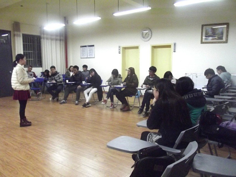 商学院第五届“导游之星”拉开帷幕 商学院第五届“导游之星”拉开帷幕