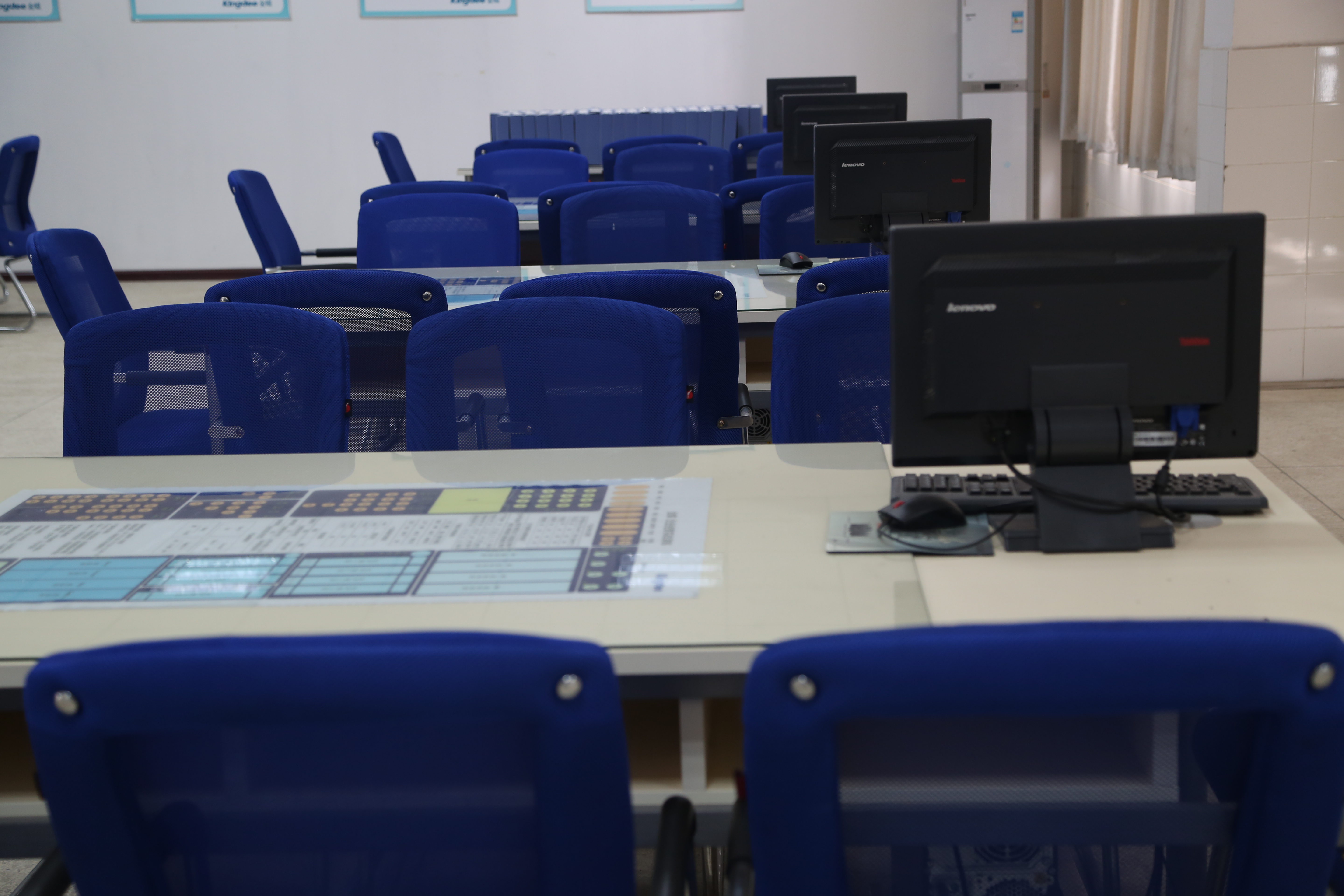 实验实训中心概况 实验实训中心概况