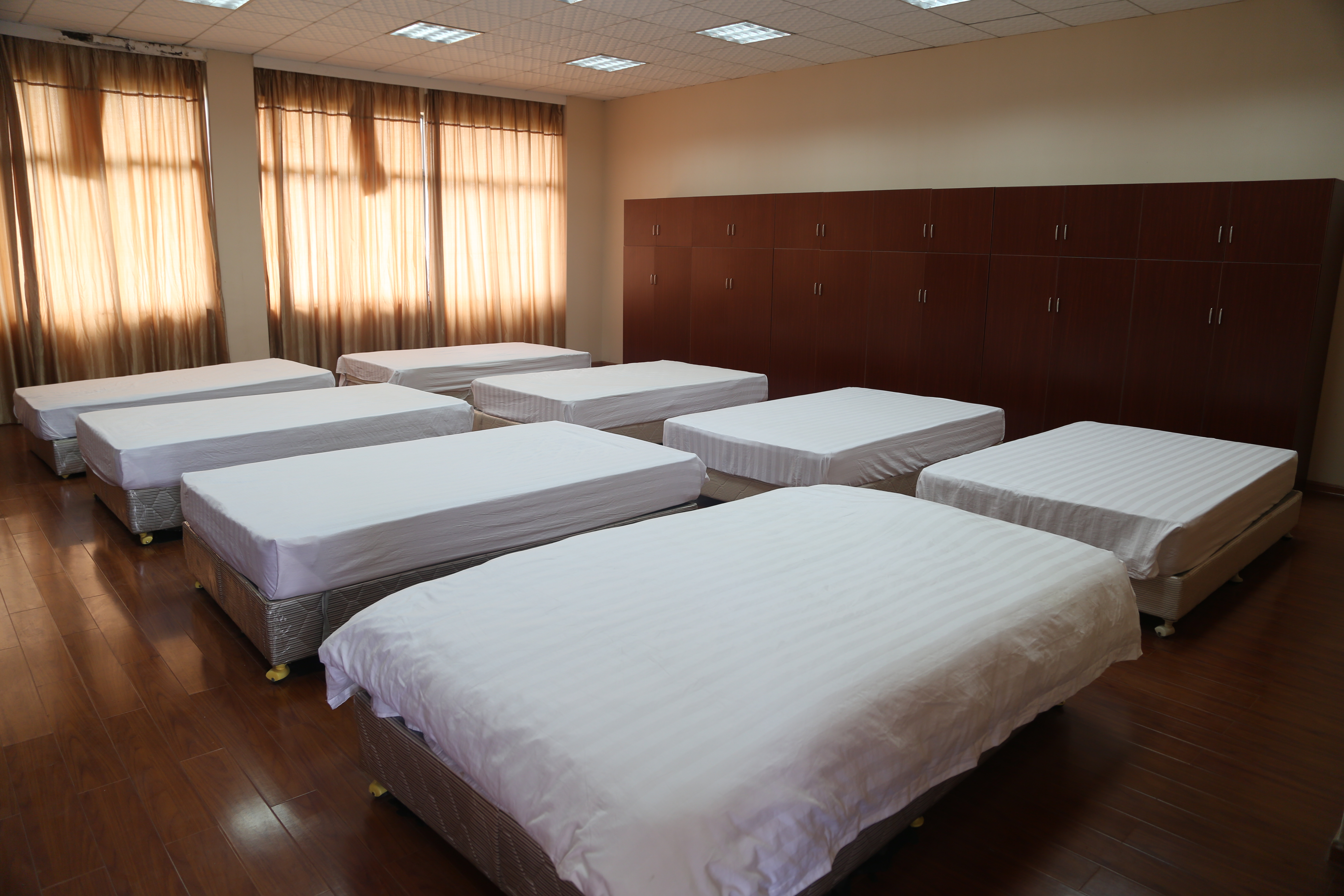 实验实训中心概况 实验实训中心概况